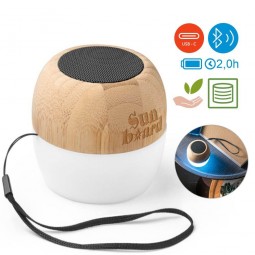 Caixa de Som Bluetooth personalizada 97124 Kalam