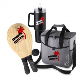 Kit Verão Personalizado KV09